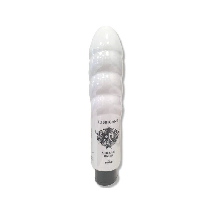 Eros Fetish Line - Silicone da Linha Eros Fetish Frasco Dildo 175 ml