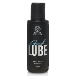 Cobeco - Cbl Lubricante Anal 100ml