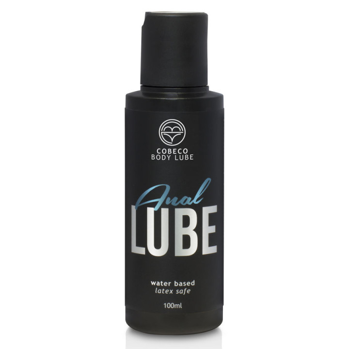 Cobeco - Cbl Anal Lubel 100ml
