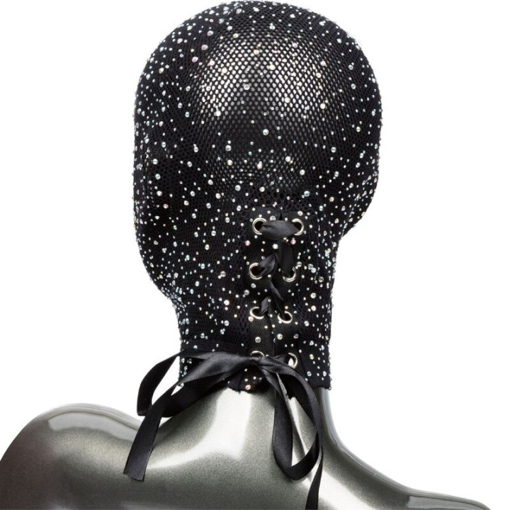 Calexotics - Radiance Full Hoode Cover Rhine