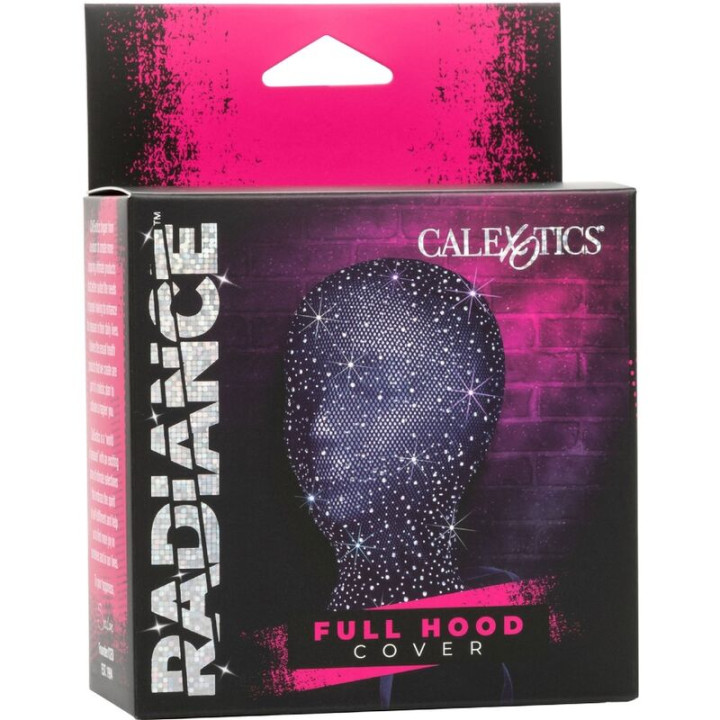 Calexotics - Radiance Full Hoode Cover Rhine