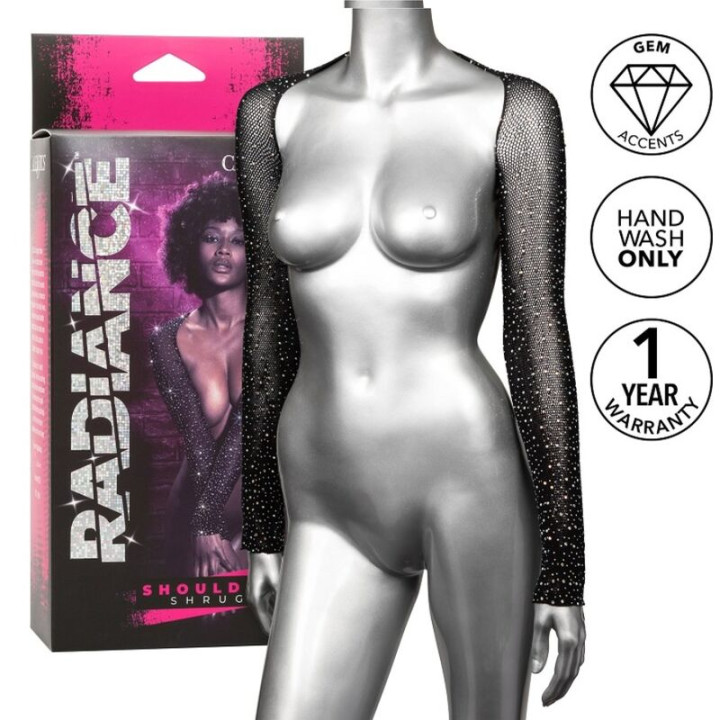 Calexotics - Radiance Coppia di Spalle Rino