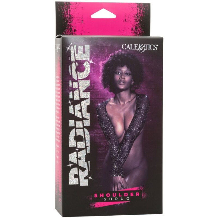 Calexotics - Radiance Wzruszenie Ramion Ren