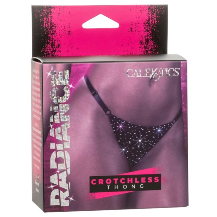 Calexotics - Radiance Perizoma Reno Senza Cavallo