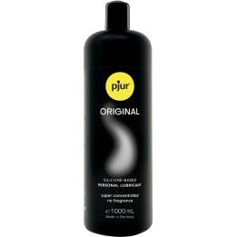Pjur - Original Silicone Lubricant 1000 ml