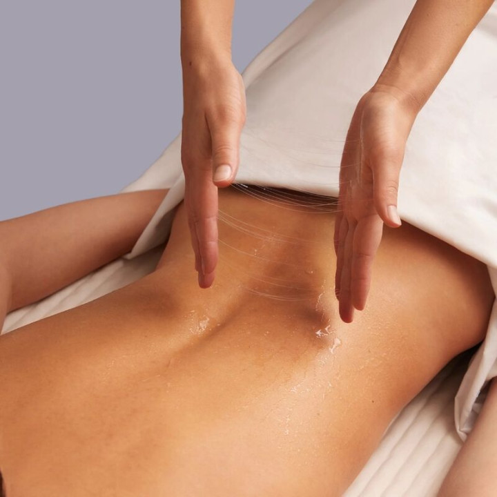 Mixgliss - 2 em 1 Lubrificante à Base de Água e Gel de Massagem Nuru Algas 150 ml