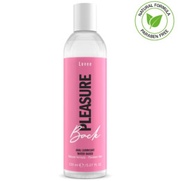 Intimateline - Lubrificante Anale Lovee Back Pleasure 150 ml