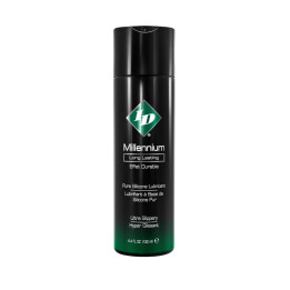 Id Millenium - Schmiermittel Silicone 130 ml