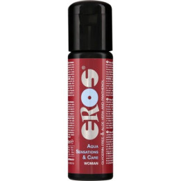 Eros - Medizinisches Schmiermittel Auf Wasserbasis Für Frauen 100 ml
