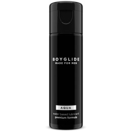 Intimateline - Lubrificante Base de Gua Boyglide 30 ml