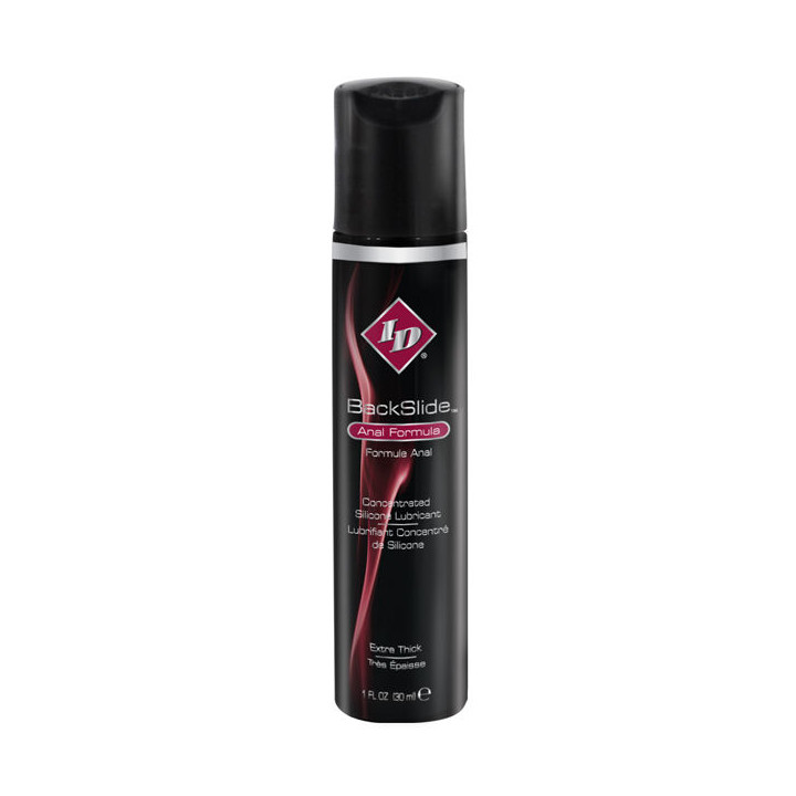 Id Backslide - Formula Anale 30 ml