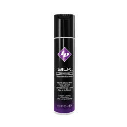 Id Silk - Natural Feel Silicone/Acqua 30 ml