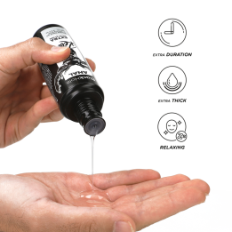 Id Silk - Natural Feel Silikon/Wasser 30 ml