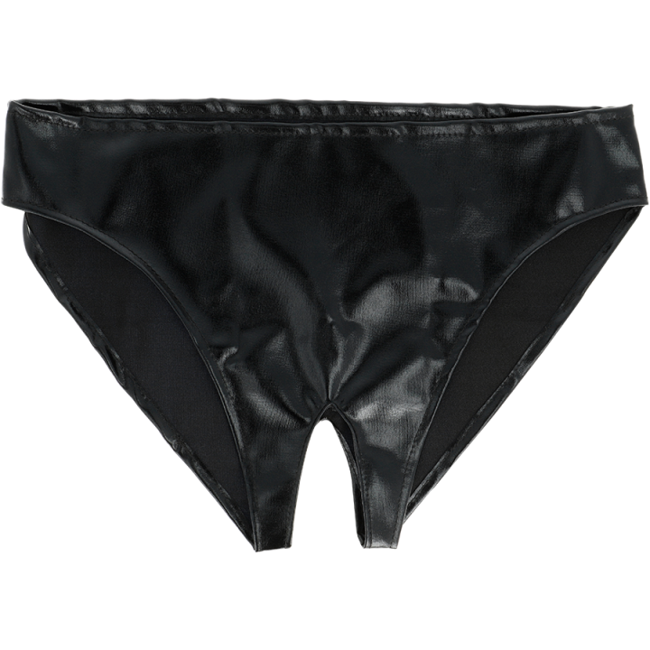 Darkness - Unisex-Höschen Mit Öffnung, Einheitsgrösse