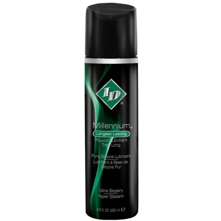 Id Millenium - Dlugotrwaly Lubrykant na Bazie Silikonowej 250 ml