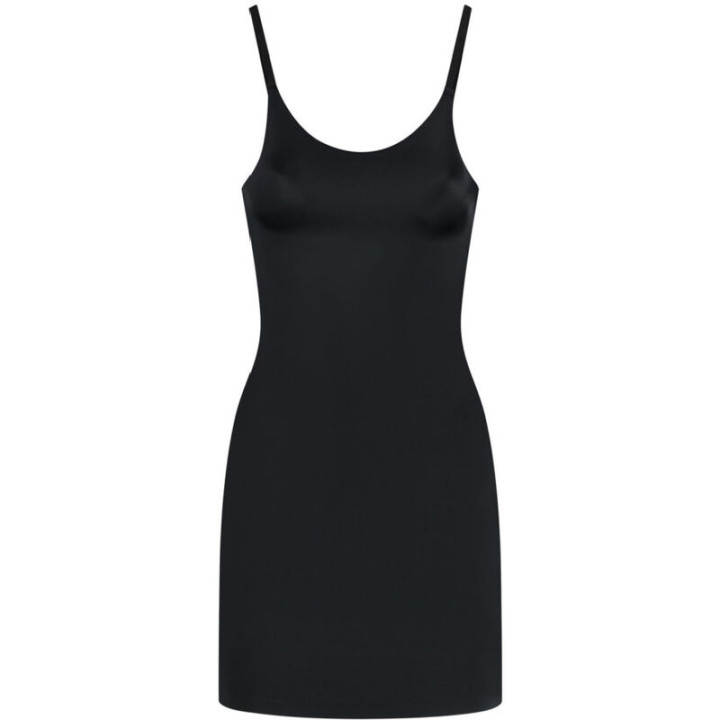 Bye-Bra - Single Robe Invisible Noir Taille m