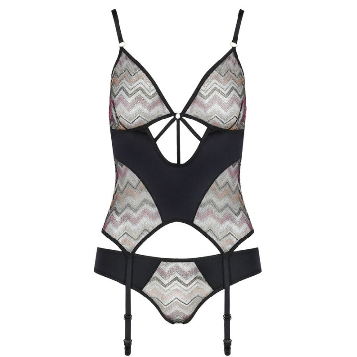 Casmir - Corsetto Lagerta l/xl