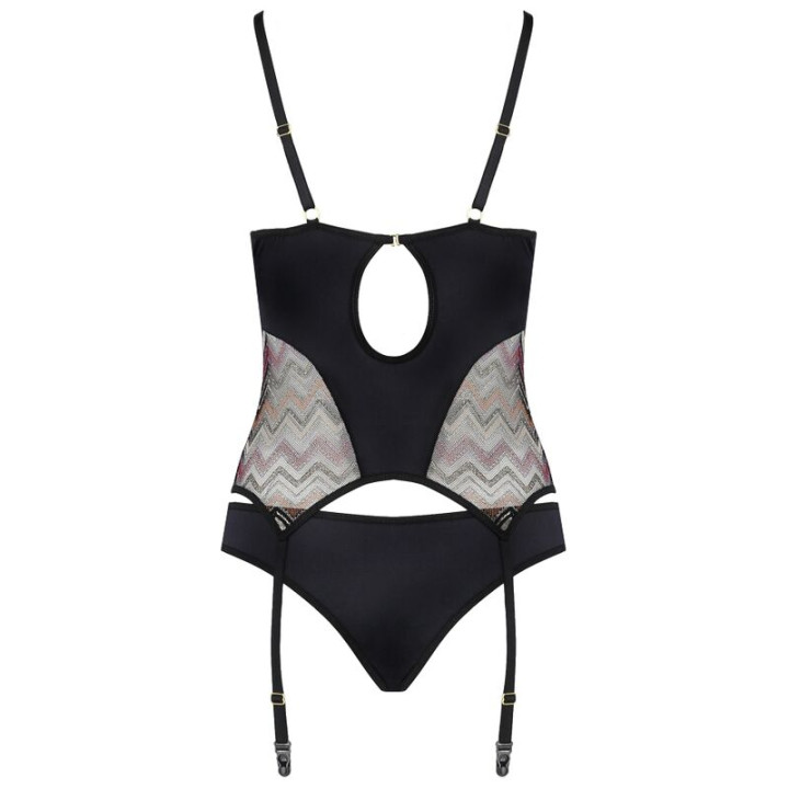 Casmir - Corset Lagerta l/xl