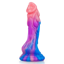 Epic - Ashtar Dildo Ausserirdische Menschliche Form