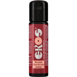 Eros - Aqua Sensations And Care Woman 100 ml