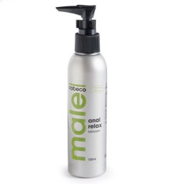 Mixgliss - Lubrifiant Base d'Eau Max Lubrification Extra 150 ml