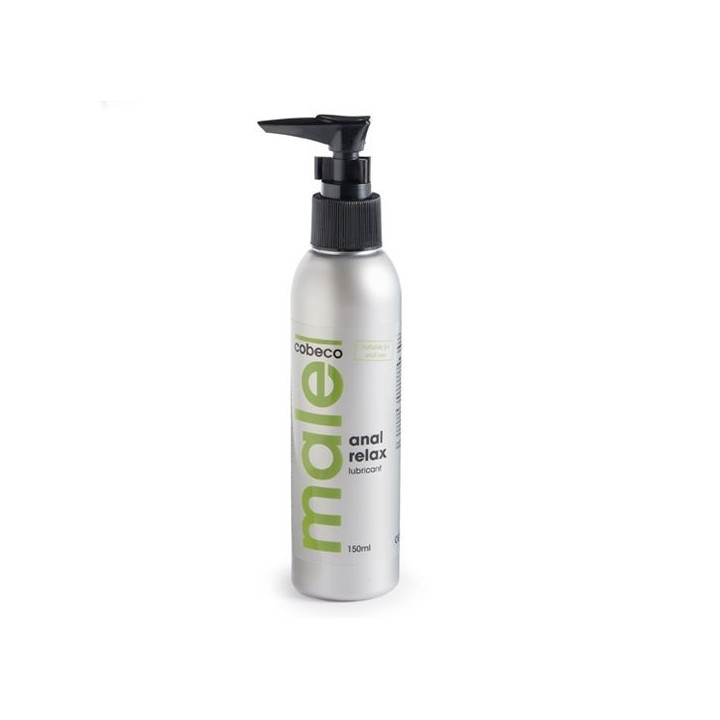 Cobeco - Male Anal Relax 150 ml.