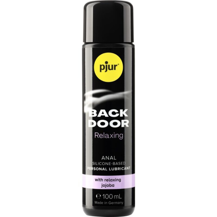 Eros - Classic Silikon Bodyglide 50 ml