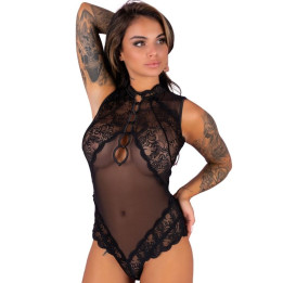 Livco Corsetti Fashion - Corps Sagen lc 90694 Noir