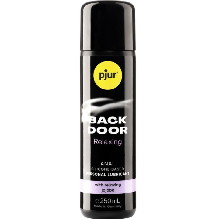 Eros - Classic Silicone Bodyglide 250 ml