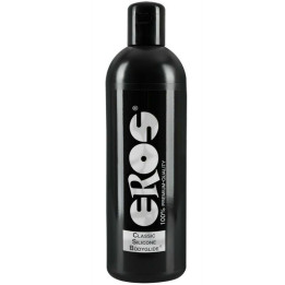 Eros - Classic Silicone Bodyglide 500 ml