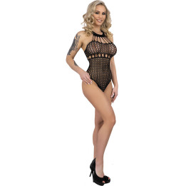 Livco Corsetti Fashion - Body Orvina Schwarz Eine Grösse