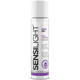 Intimateline - Gel Anale Scorrevole Sensilight 60 ml