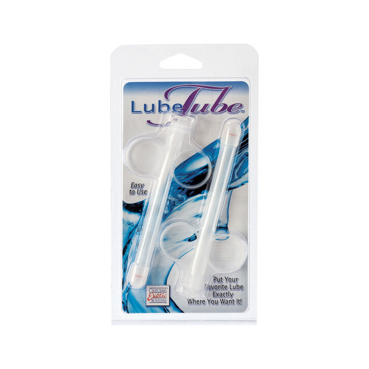 Calexotics - Lube Tube