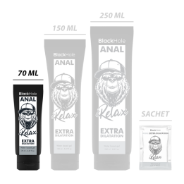 Pjur - Lubrifiant Silicone Original 250 ml