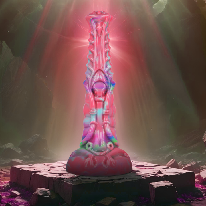 Epic - Créature Immortelle Sidhe Dildo