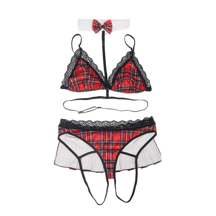 Subblime - Traje Sexy Universitrio l/xl