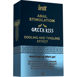 Intt - Greek Kiss Anal Stimulation 15 ml