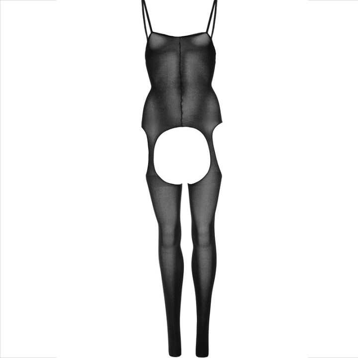 Leg Avenue - Bodystocking Com Alas