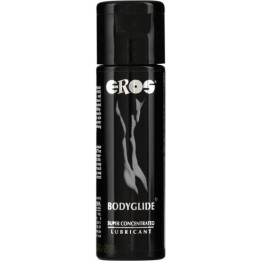 Eros - Bodyglide Superkozentriertes Silikon-Schmiermittel 30 ml