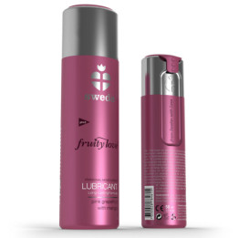 Swede - Fruity Love Lubrifiant Pamplemousse Rose à la Mangue 100 ml