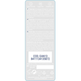 Eros - Bodyglide in Silicone Classico 30 ml