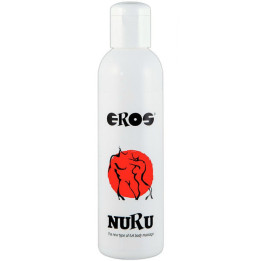 Eros - Nuru Massage 1000 ml