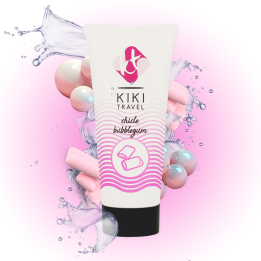 Kikí Travel - Fragola Gum Lubrificante 50 ml