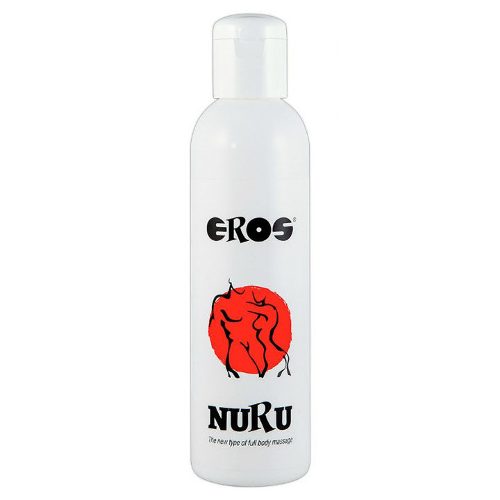 Eros - Classic Silicone Bodyglide 100 ml
