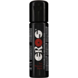 Eros - Toy Silicone Lub Para Brinquedos 100 ml