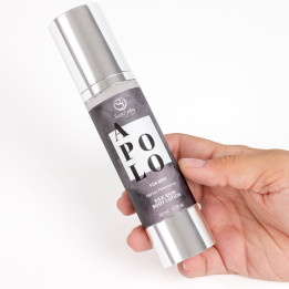 Eros - Silicone Glide And Care Woman 30 ml