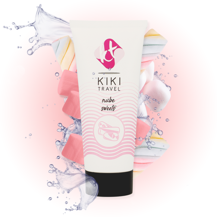 Kikí Travel - Nube Bonbons 50 ml