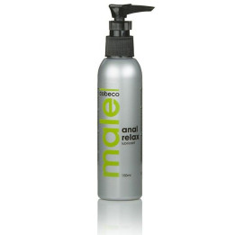 Cobeco - Relax Anale Maschile 150 ml.