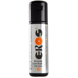Eros - Lubrificante Estendido Nível 3 100 ml