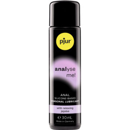 Pjur - Analyze me Gel Relaxant Anal 30 ml